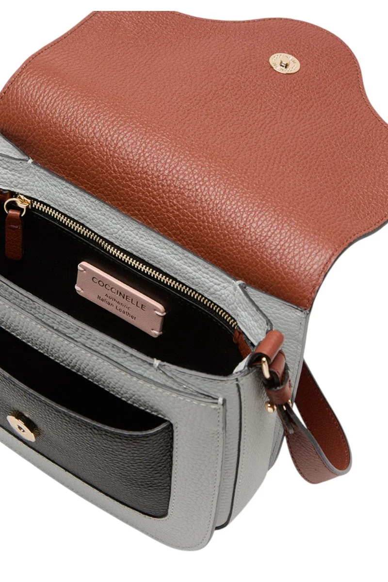 COCCINELLE  C ME TRICOLOR Crossbody for Women | Best Price UAE